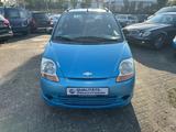 Chevrolet Matiz*56000km*Guter Zustand*TÜV - gebrauchte Chevrolet Matiz aus dem Jahr 2007