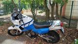 Yamaha XTZ 750 Super Ténéré - MOTORRAD AUS DEM JAHR 1991
