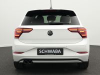 Volkswagen Polo - Vorschau Bild 8