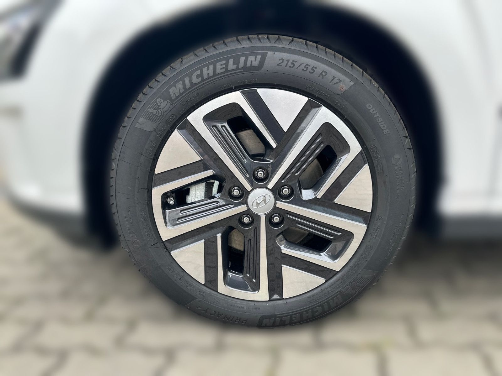 Hyundai Kona – Bild 6