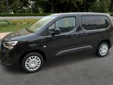 Opel Combo Life 1.2 Turbo 81kW Edition  - Opel Combo Life von privat