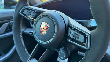 صورة مصغرة 46 لـ 2020 Porsche TAYCAN