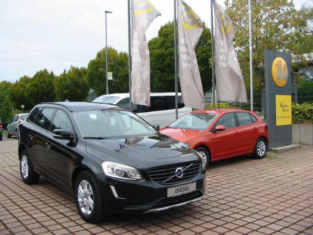 Volvo XC 60 XC60 Kinetic 2WD