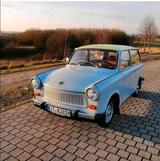 Trabant 601 Universal BJ.81 Rarität 6V Son... - Trabant 601: 601s