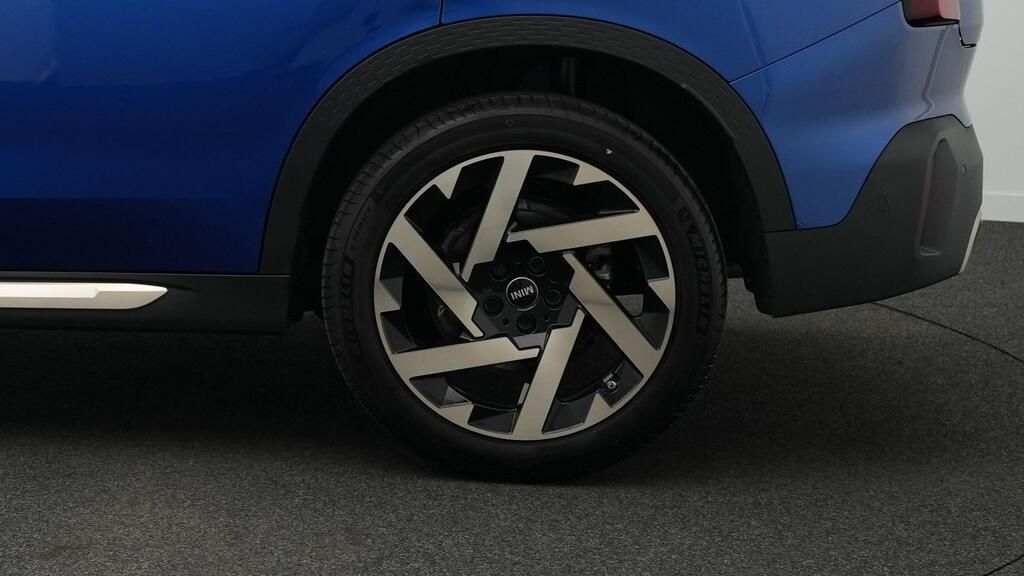MINI Countryman C (Cooper) - Bild 16