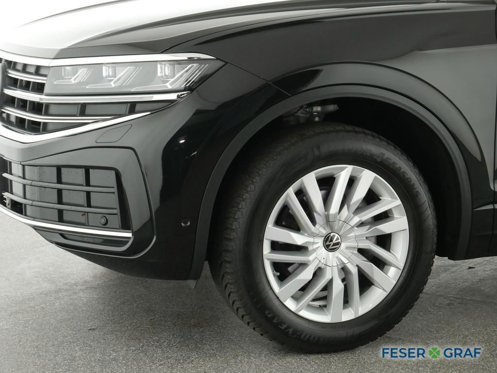 Volkswagen Touareg - Bild 17