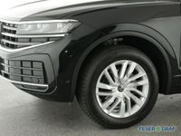Volkswagen Touareg - Vorschau Bild 17