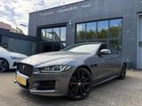 Jaguar XE 20t 200PS R-Sport*1HAND*KAMERA*MERIDIAN* - Jaguar XE: R Sport
