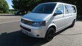 Volkswagen T5 Kombi 2,0 TDI  - VW T5 von privat