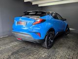 Toyota C-HR Hybrid, ACC, R-KAMERA, NAVI, JBL SOUND - Toyota C-HR: 5 Türen