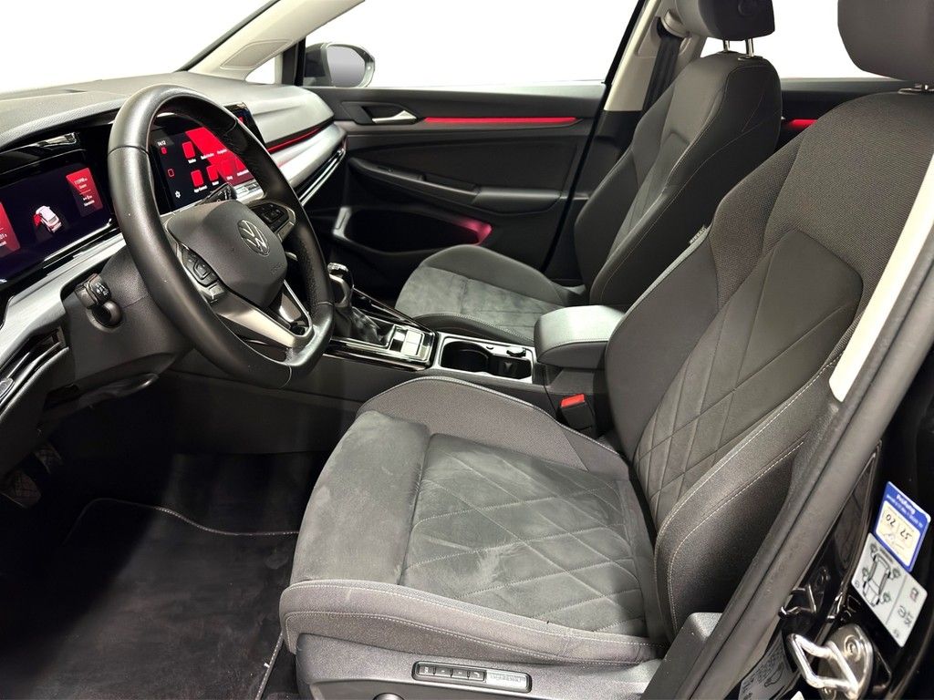 Volkswagen Golf - Bild 11