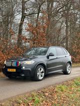 BMW Bmw x5 40d - BMW 540 SUV