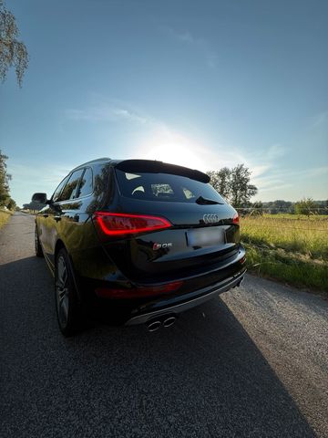 AUDI Audi sq5 3.0 bitdi