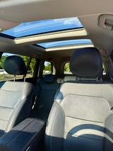 Mercedes-Benz GL 350 | 360 Kamera | Panorama - Mercedes-Benz GL-Klasse mit Diesel-Antrieb