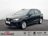 Seat Arona Style TSI DSG|ACC|KAMERA|FULL-LINK|WINTERP - SEAT Arona Leasingangebote für Privatpersonen