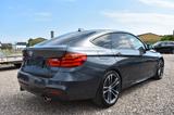 BMW 335 i Gran Turismo xDrive M Sport - BMW 335: 335i M Sport