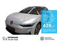 Volkswagen ID.7 - Vorschau Bild 1