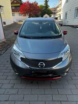 Nissan Note Tekna-Navi-Kamera - Nissan Note von privat