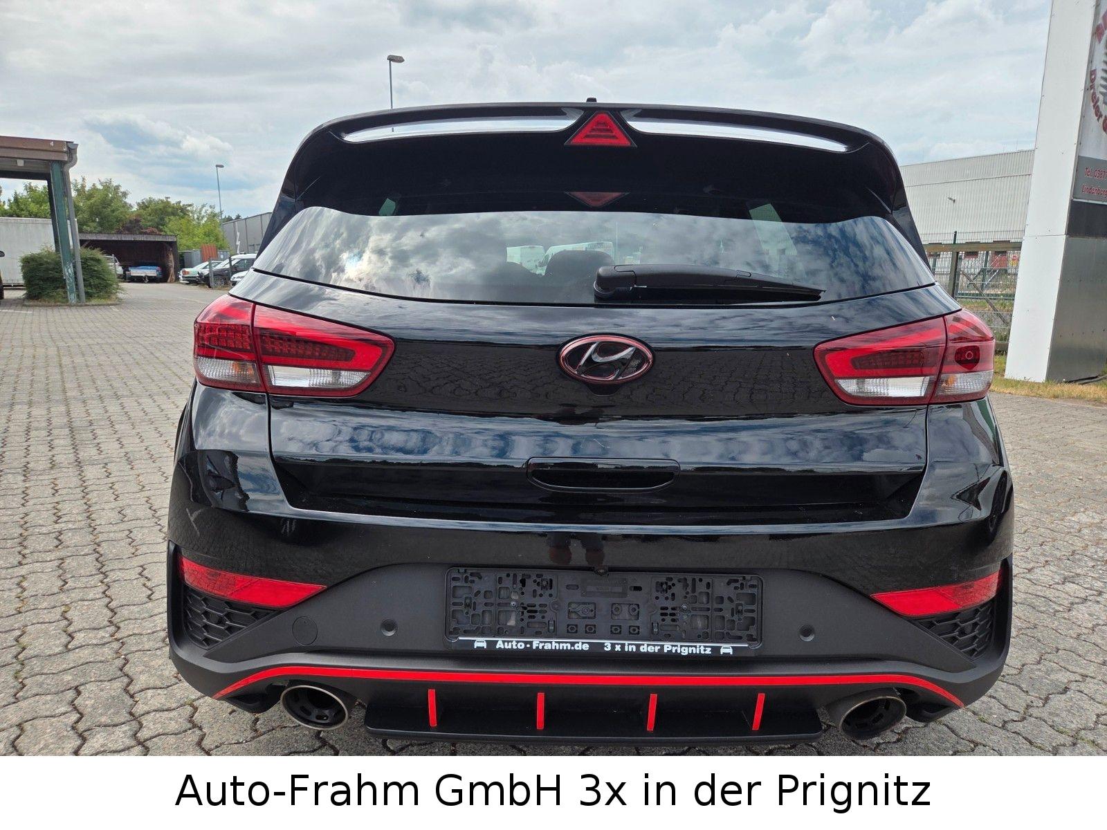 Hyundai i30 N Performance, миниатюра 19
