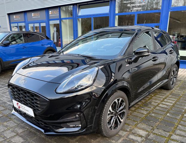 Ford Puma 1.0 EcoBoost ST-Line/Automatik/Kamera/SHZ