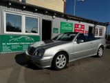Mercedes-Benz CLK 230 KOMPRESSOR AVANTGARDE*CABRIO*TÜV/NEU*TOP - Mercedes-Benz aus 2000: Coupé