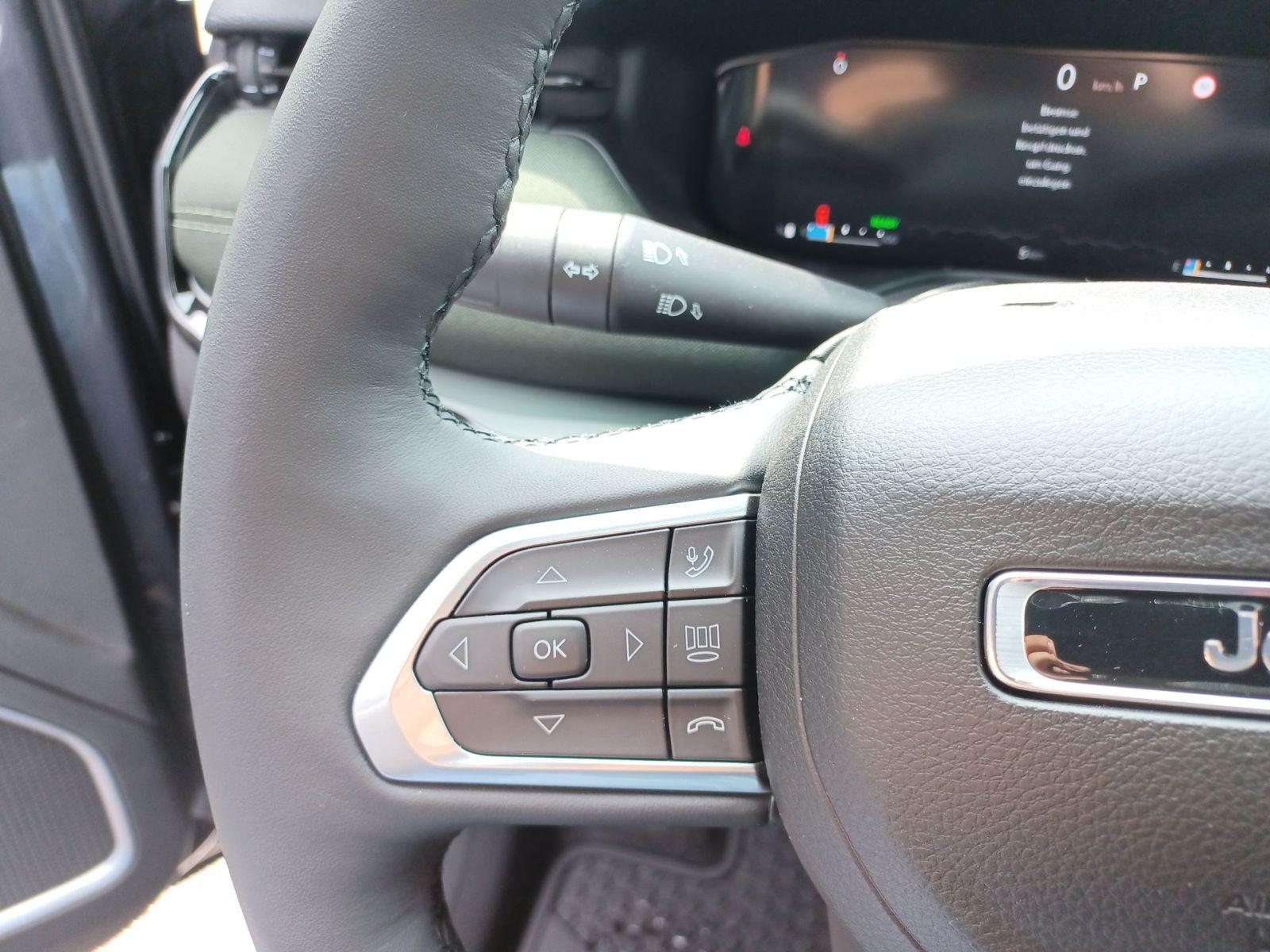 Jeep Compass eHybrid NorthStar 1.5 Aut Vorführwagen
