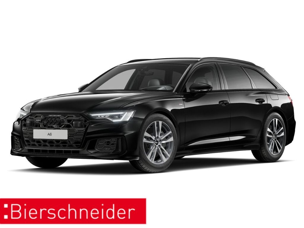 A6 Avant 50 TFSI e qu. S tronic 2x line MATRIX U