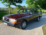 Volvo 240 245 GLD Diesel - Volvo 240 mit Diesel-Antrieb