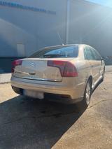 Citroën C5 Limousine Automatik TÜV NEU - Citroën C5: Automatik, N