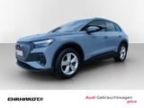Audi Q4 e-tron 35 VIRTUAL*LED*ACC*PDC*SHZ*SOUND*19"AL - Audi Q4 e-tron SUV