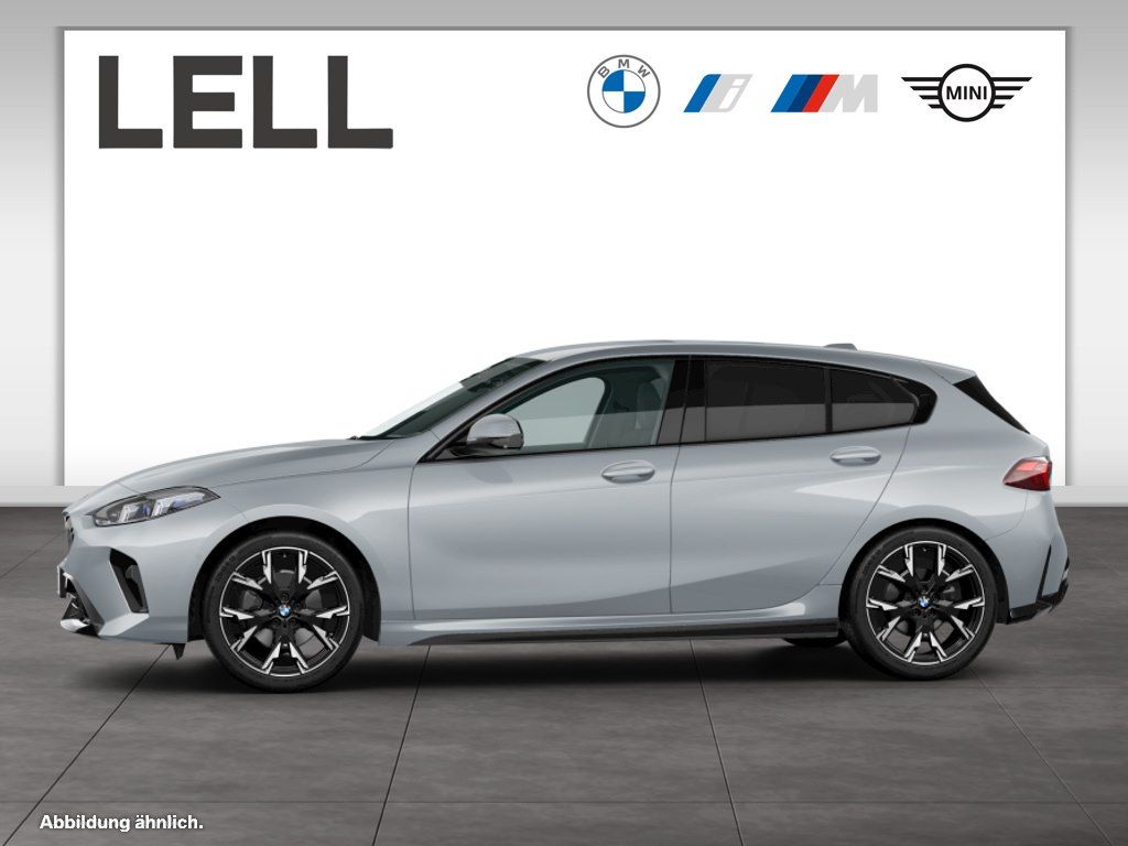 BMW 120d M Sportpaket Head-Up HK HiFi DAB LED Shz foto 5