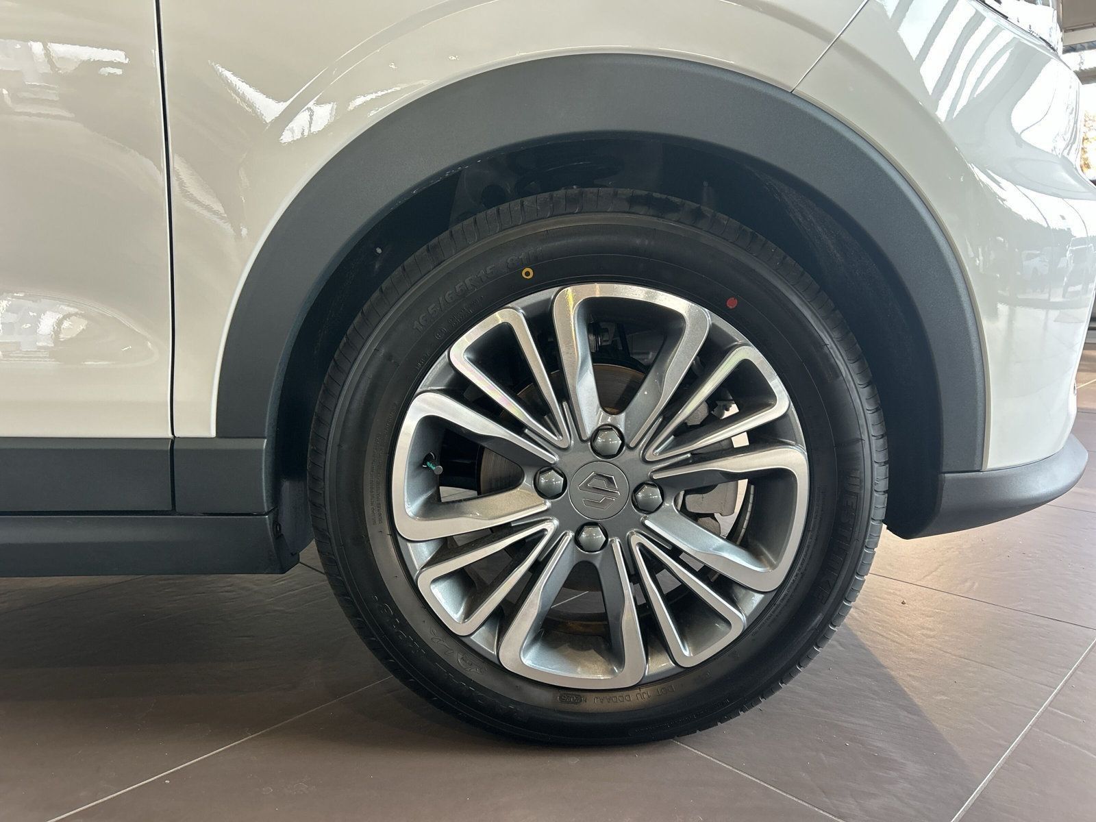 Leapmotor T03 - Bild 9