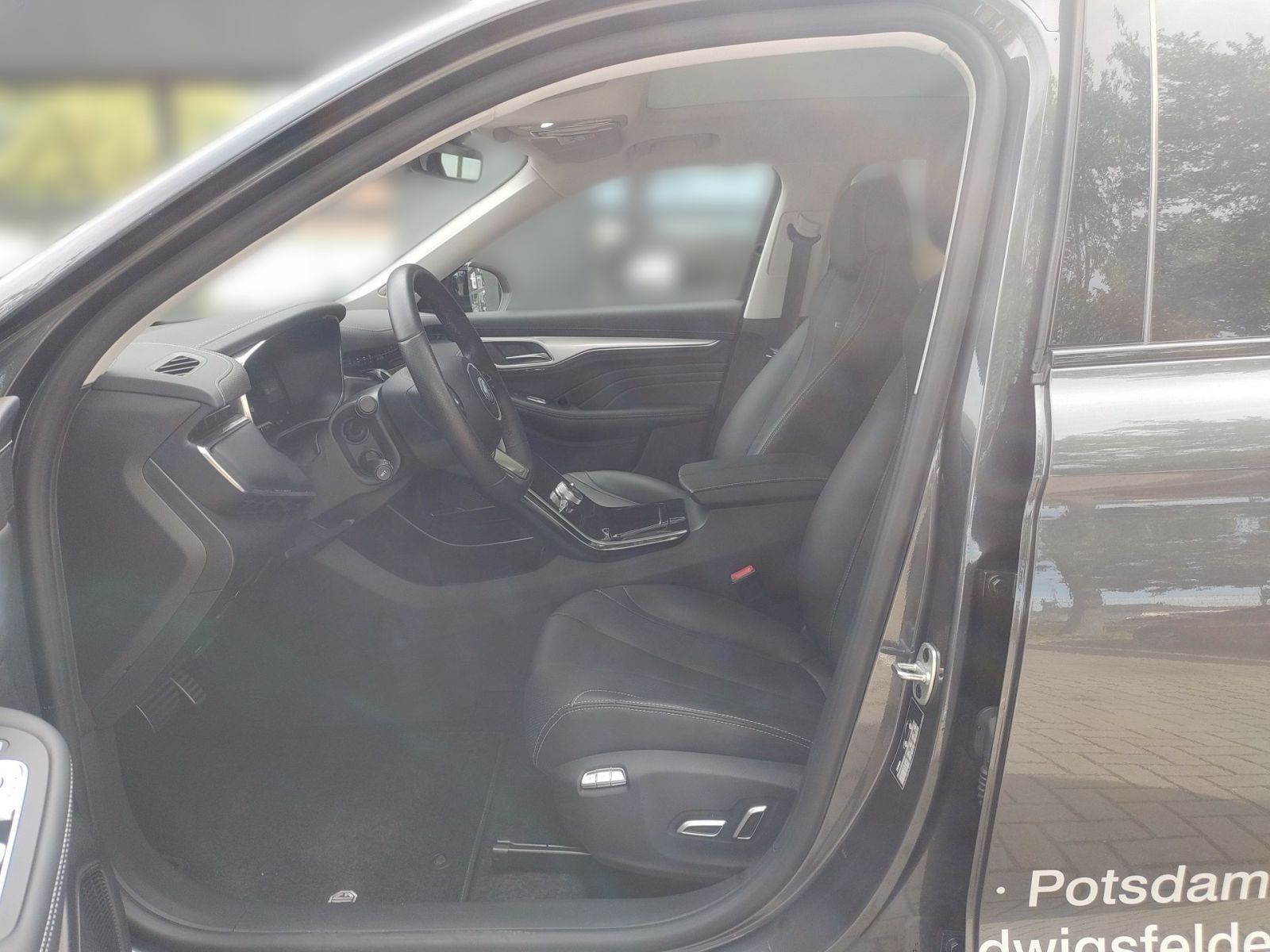 MG Marvel R - Bild 7