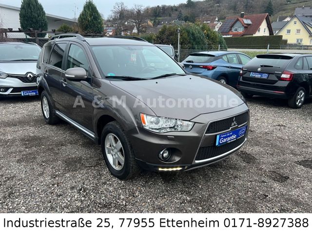 Mitsubishi Outlander XTRA 4WD