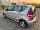 Mercedes-Benz A 170,Servo,Klima,NAVI,TÜV/AU 06/2027 - gebrauchte Mercedes-Benz A 170 aus dem Jahr 2004