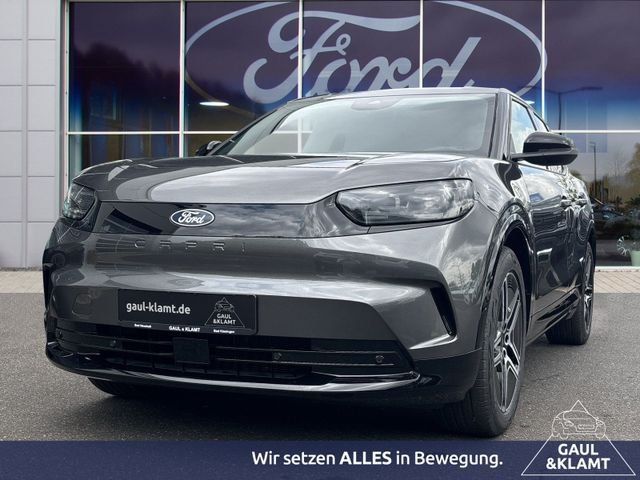 Ford Capri   77kWh RWD Premium #Fahrassistenzpaket