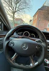 Mercedes-Benz S 500 - - Mercedes-Benz S 500 in Hamburg