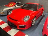 Porsche 997 GT2 GT2 - Porsche 997: Gt2