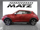 Nissan Juke    1.2 DIG-T  N-Connecta 4x2  AHK - Nissan Juke Gebrauchtwagen