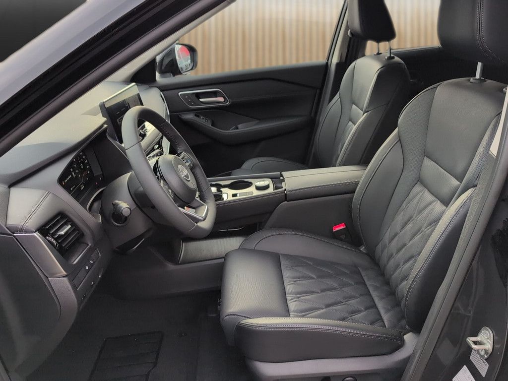 Nissan X-Trail - Bild 13