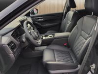 Nissan X-Trail - Vorschau Bild 13