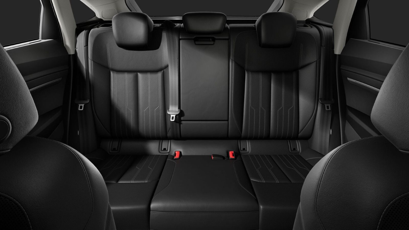 Audi Q8 e-tron - Bild 10