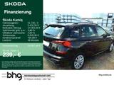 Skoda Kamiq Selection 1,5 TSI 6-Gang - Skoda Kamiq: Selection