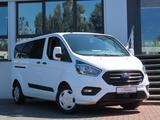 Ford Transit Custom 340 L2H1 Sitzheizung 9-Sitze - gebrauchte Ford Transit Custom aus dem Jahr 2019