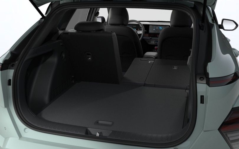 Hyundai KONA - Bild 5