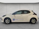 Mazda 2 Hybrid 1.5 VVT-i 116 CVT CENTRE-LINE - Mazda 2 Hybrid: Limousine