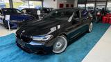 BMW M550 Baureihe 5 Lim. M550 i xDrive*Carplay*360Ka - gebrauchte BMW M550 aus dem Jahr 2018