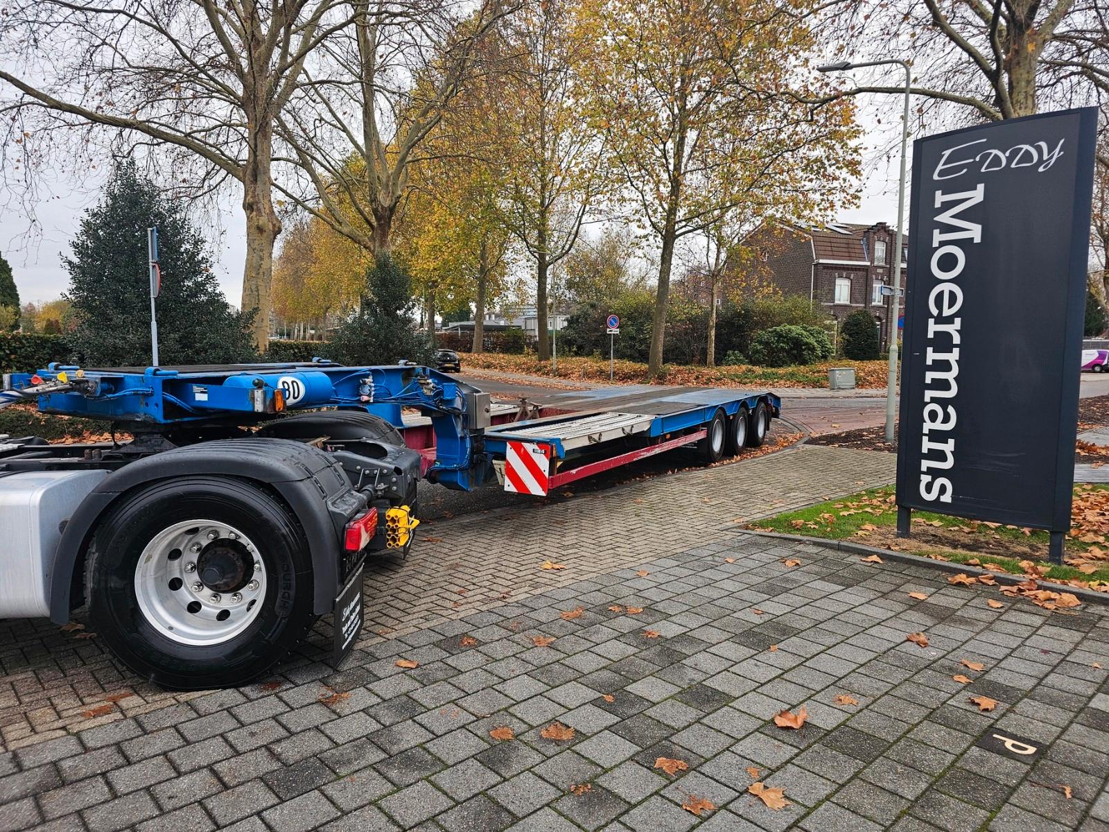 Langendorf SATUE 30/34