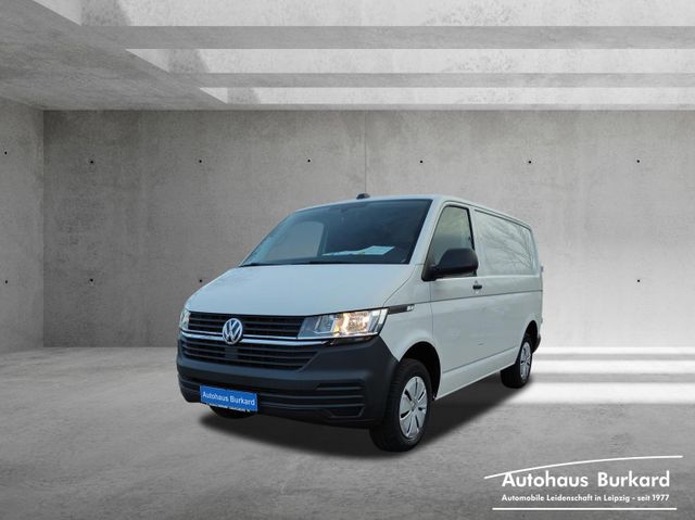 Volkswagen T6.1 Kasten 2.0 TDI+110Ps+DAB+PDC+Klima+AppConn.