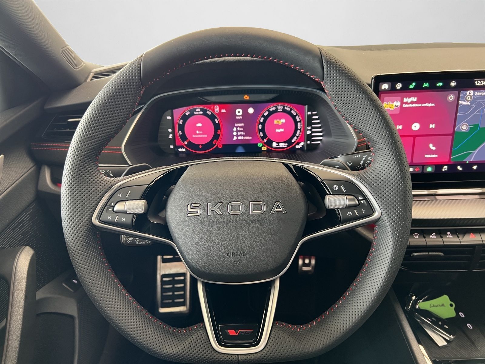 Skoda Octavia - Bild 10